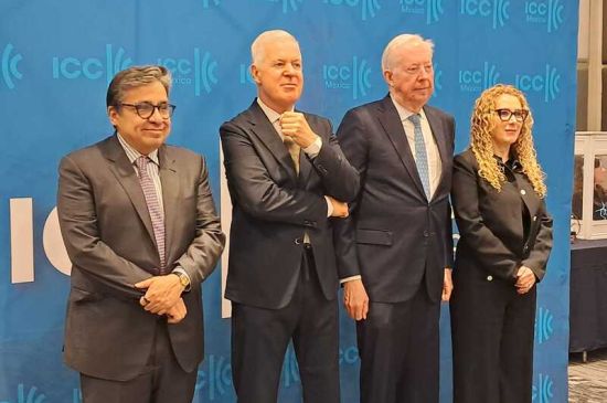 ICC México advierte impacto en cadenas de suministro si se debilita la OMC